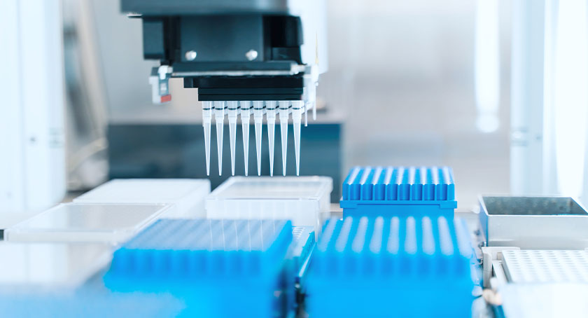 Seven Core Pieces of the Puzzle: What to Consider When Selecting an Analytical Lab